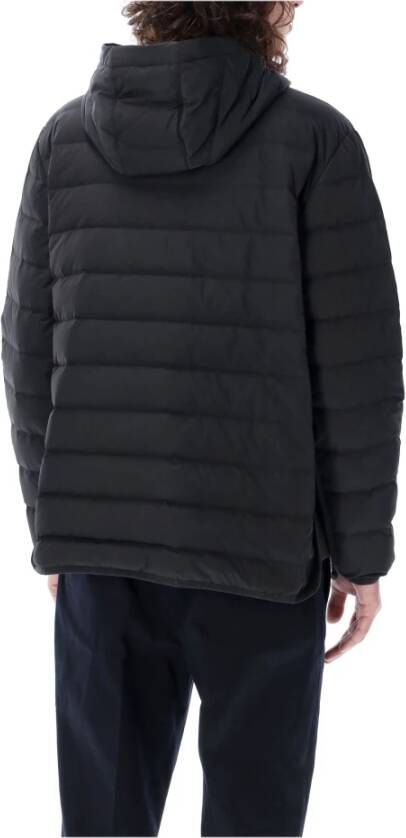 Thom Browne Outdoor Zwart Heren