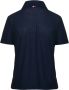 Thom Browne Polo Shirt Blauw Dames - Thumbnail 2