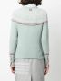 Thom Browne Sweaters Clear Blue Blauw Dames - Thumbnail 4