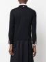 Thom Browne Trui met ronde hals Blauw Heren - Thumbnail 2