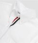 Thom Browne Shirts White Dames - Thumbnail 2