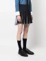 Thom Browne Short Skirts Blauw Dames - Thumbnail 2