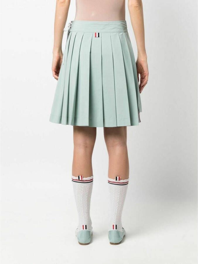 Thom Browne -rokken blauw Dames