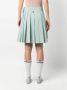 Thom Browne -rokken blauw Blue Dames - Thumbnail 2