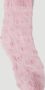 Thom Browne Sokken Pink Dames - Thumbnail 2