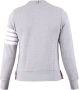 Thom Browne Grijze Sweaters voor Mannen Gray Heren - Thumbnail 2