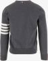 Thom Browne Grijze Sweaters voor Heren Gray Heren - Thumbnail 2