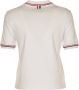 Thom Browne T-Shirts White Dames - Thumbnail 2