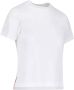 Thom Browne T-shirts en polos White Dames - Thumbnail 2