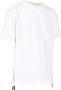 Thom Browne T-Shirts White Heren - Thumbnail 2
