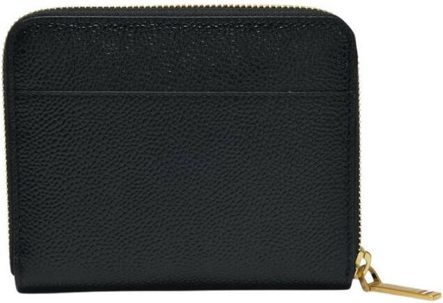 Thom Browne Wallet Zwart Dames