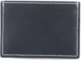 Thom Browne Wallets & Cardholders Blauw Heren