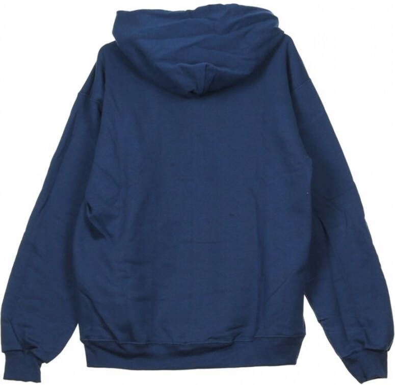 Thrasher Eskemag hoodie Blauw Heren