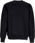 Thrasher Sweatshirt Zwart Heren - Thumbnail 2