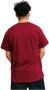 Thrasher Rode Truck T-shirt Red Heren - Thumbnail 2