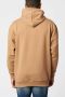 Throwback Hoodies Beige Heren - Thumbnail 2