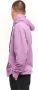 Throwback Hoodies Purple Heren - Thumbnail 2
