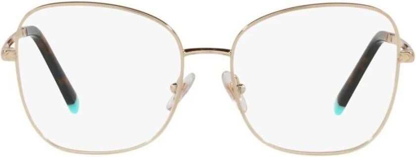 Tiffany Glasses Beige Dames