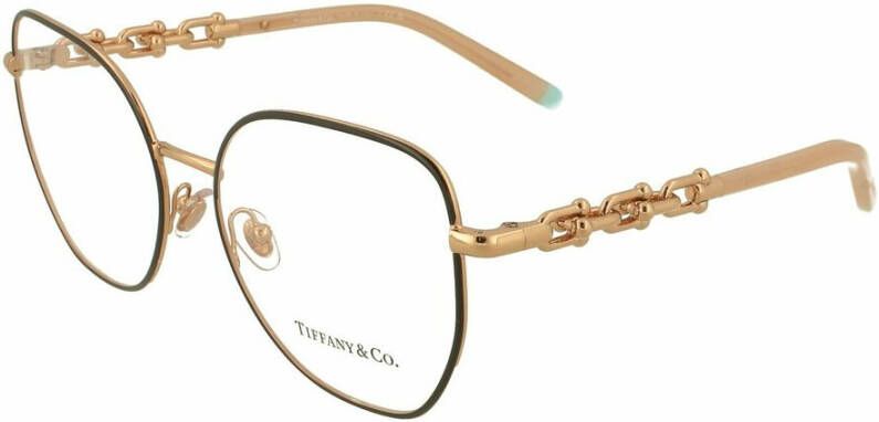 Tiffany Glasses Geel Dames