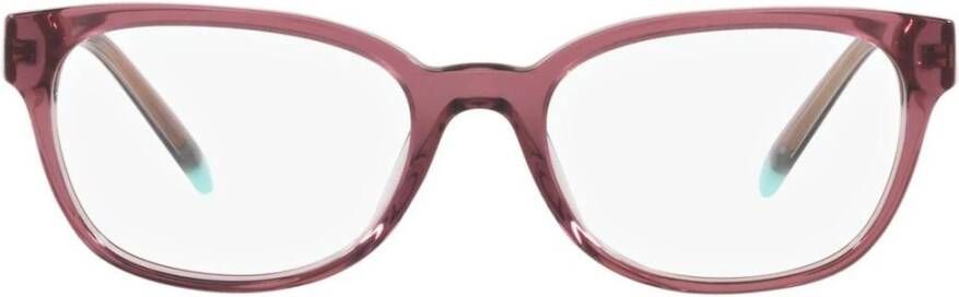 Tiffany Glasses Paars Dames