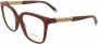 Tiffany Elegant Model 2227 Vrouwen Schooloog Red Dames - Thumbnail 2