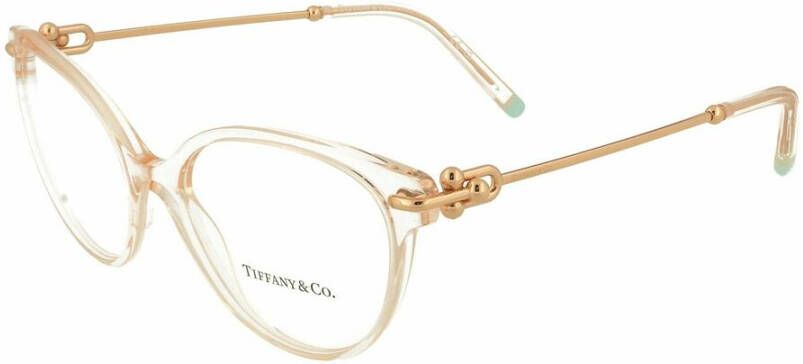 Tiffany Glasses Roze Dames