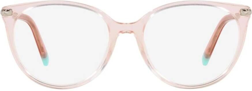 Tiffany Glasses Roze Dames