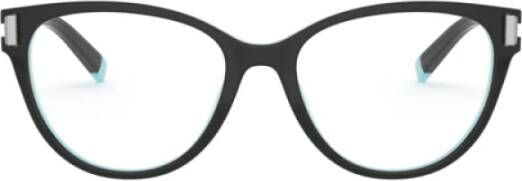 Tiffany Glasses Zwart Dames