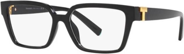 Tiffany Glasses Zwart Dames