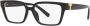 Tiffany Black Eyewear Frames TF 2232U Sunglasses Black Unisex - Thumbnail 2
