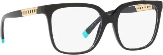 Tiffany Glasses Zwart Dames