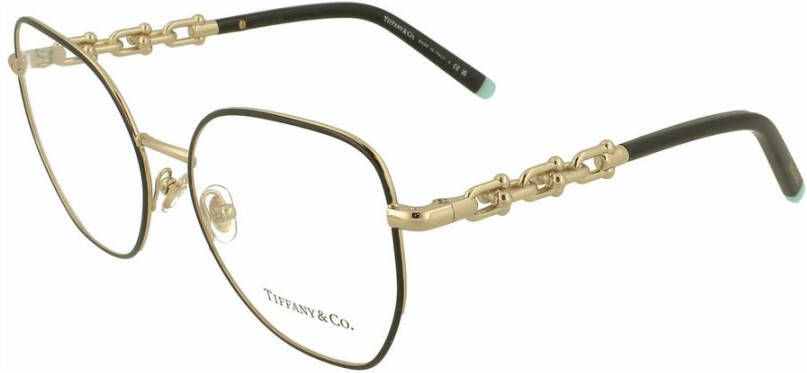 Tiffany Glasses Zwart Dames