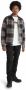 Timberland Lange mouwen shirt Multicolor Heren - Thumbnail 2
