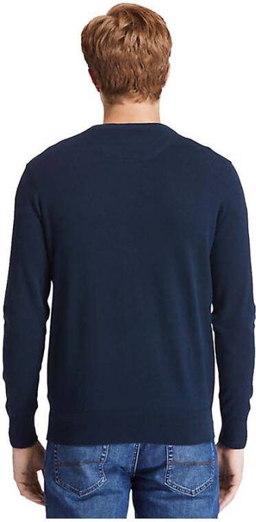 Timberland Trui WILLIAMS RIVER CREW - Foto 4