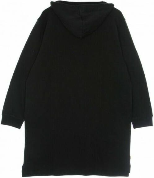 Timberland jurk dame zweetjurk Zwart Dames
