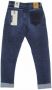 Timberland Jeans gewassen taps toelopend Blauw Heren - Thumbnail 2