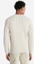 Timberland Cable Crew Neck Sweater Phillips Brook Beige Heren - Thumbnail 2