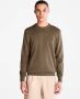 Timberland Trui TB0A2BMMA581 WILLIAMS-GRAPE LEAF - Thumbnail 2