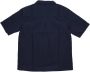 Timberland Short Sleeve Shirts Blauw Heren - Thumbnail 2