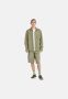Timberland Korte Broek TB0A25E4 CARGO SHORT-5901 CASSEL EARTH - Thumbnail 2