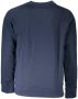 Timberland Blauwe Sweatshirt met Print en Lange Mouwen Blue Heren - Thumbnail 2