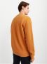 Timberland Sweatshirt Oranje Heren - Thumbnail 2