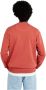 Timberland Sweatshirts Rood Heren - Thumbnail 2