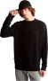 Timberland Sweatshirts Zwart Heren - Thumbnail 2