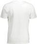 Timberland T-Shirts White Heren - Thumbnail 2