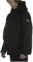 Timberland Blazer TB0A5XT10011 BENTON 3IN1 WATERPROOF-BLACK - Thumbnail 2