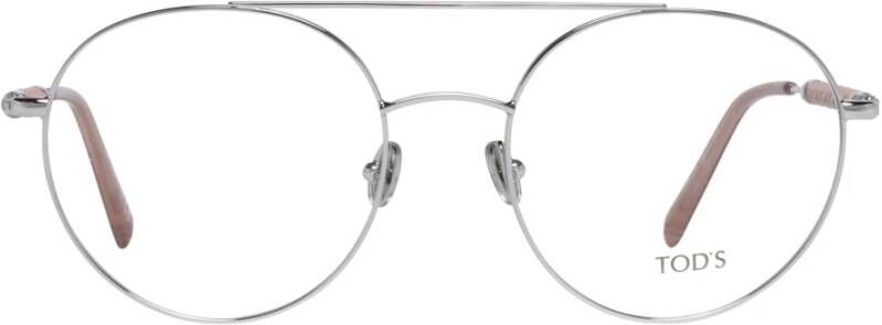 TOD'S Bril Grijs Dames