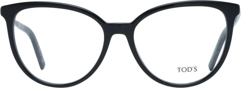 TOD'S Bril Zwart Dames
