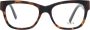 TOD'S Glasses Bruin Dames - Thumbnail 2