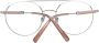 TOD'S Zilveren Dames Optische Monturen Gray Dames - Thumbnail 3